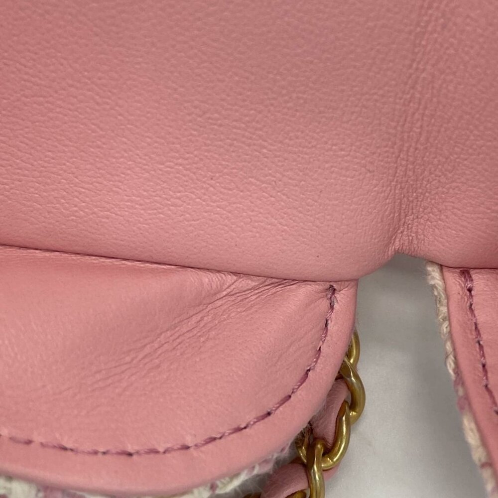 Chanel tweed bag - Picture 16 of 16
